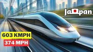 The World's Top 10 Fastest High-Speed Trains