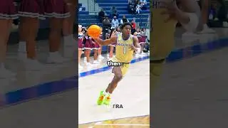 Is This Play Legal? 😱... 