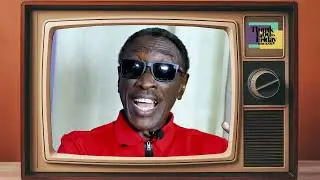 Tracing the Roots: Ghanaian Comedians and KSM's Support