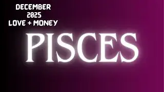 ❤️PISCES♓