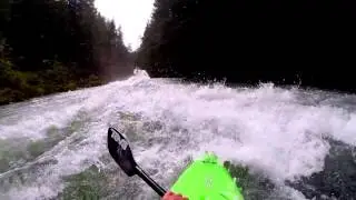 GoPro Little White 4.9 (Ben Marr and Rush Sturges tag team)