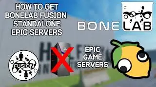 (outdated) HOW TO GET FUSION EPIC GAMES SERVERS