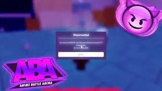 「Demon Time」| Anime Battle Arena Edit/Montage