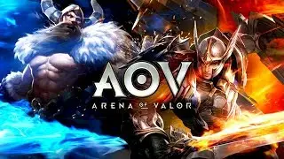 Arena of Valor Soundtrack