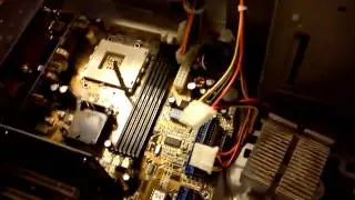 looking into the past of computers (year 2000)