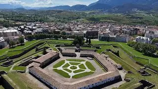 JACA, HUESCA