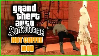 GTA san andreas hot coffee.