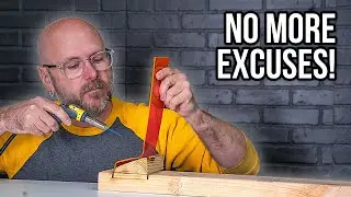 Hustle With Fire: No More Excuses, the Time is Now!