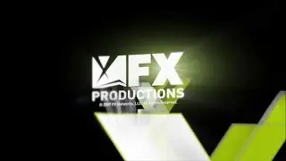 Maverick/Fox Television Studios/FX Productions/FX (2007)