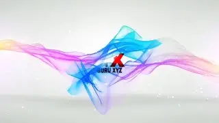 GURU XYZ - INTRO