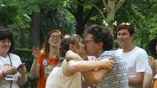 EL MEJOR DÍA DE MI VIDA