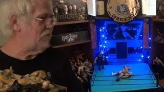 Pickleboy's Birthday Surprise!