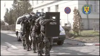 Ziua Politiei Romane 2016
