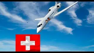 АНДРЕЙ КИТАЕЦ И ЧЁРНЫЙ РУССКИЙ ЛЕТЯТ В ШВЕЦАРИЮ ИЗ МИРА КАКАШЕК В ROBLOX!!!
