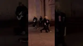 Это Питер детка 4