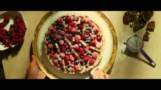 Haute Cuisine - Theatrical Trailer - 1080p