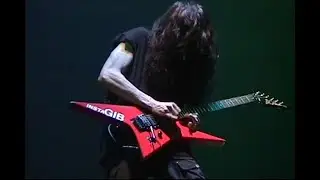 Morbid Angel Heretic Tour Orlando Florida 2004