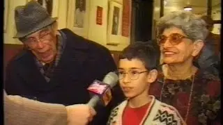 The Freddie Mercury Photographic Exhibition - London 1996