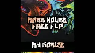 ⬇️ FREE FLP BASS HOUSE for Fl Studio 20 ⬇️