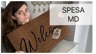 OMAGGI MD!! Spesa e promozioni