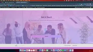 WordPress Elementor Tutorial: Build a Dynamic Services Page (2025)