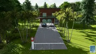 CADD 1 Architecture - Period 4