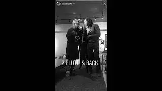 [FREE] Juice WRLD ft LUCKI - Type Beat // 