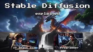 A Beginner to Developer's Guide to Stable Diffusion WebUI