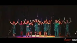 МУЗ-ТЕАТР СТУДИЯ || СЕМЕЙНОЕ ВИДЕО ❤