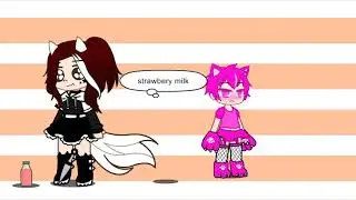 loli trend // тренд лоли // gacha club meme / cringe warning/ 👁👄👁 🧠 🎆 🎇✨🎉🎇🎆✨