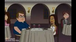 I Don't Like Fat People