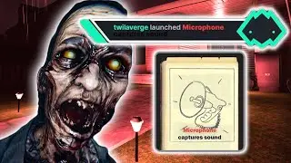 We Could NOT Believe This Happened | Phasmophobia
