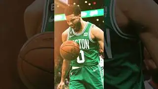 Jayson Tatum names his All-Time pick up game🔥 