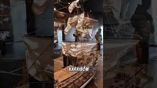 Odkryj Morskie Tajemnice Gdyni! 🚢 w Muzeum Marynarki Wojennej