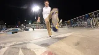 Galivne @ Night Sesh At Hadera