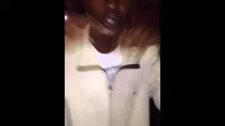 Young Foucu