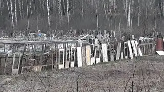 Получил пиздюлей в ШАРАРАМ