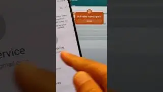 How to Remove Samsung Account Without Password, Without Email Verification. Android 13.