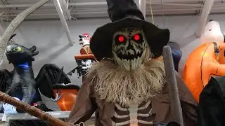 Lowes Halloween 2024