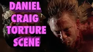 A Young Daniel Craig in Elizabeth