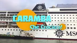 Caramba che crociera!