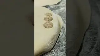 Лепим пельмени