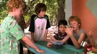 How to Eat Fried Worms Official Trailer!