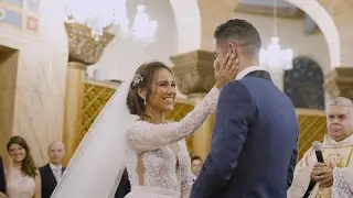 Natalia + Erick // Trailer