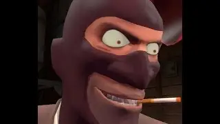 spy is back