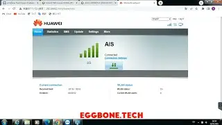 Unlock 5BB Myanmar Huawei B310As-852 Router