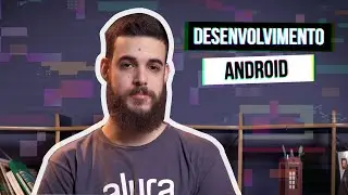 Desenvolvimento  Android 