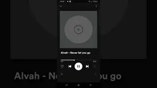 Alvah -Never Let You Go (UNOFFICIAL MUSIC VIDEO) [Instrumental](FREE Download){Kygo style} #music