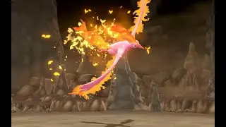 Pokémon Let's Go Pikachu/Eevee - Bot Auto Hunt Square Shiny Stationary Moltres - LGPE
