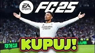 KUP EA FC 25❗❗❗
